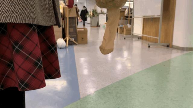 春夏薄款防勾丝珠光袜,不易勾丝又显瘦的薄袜