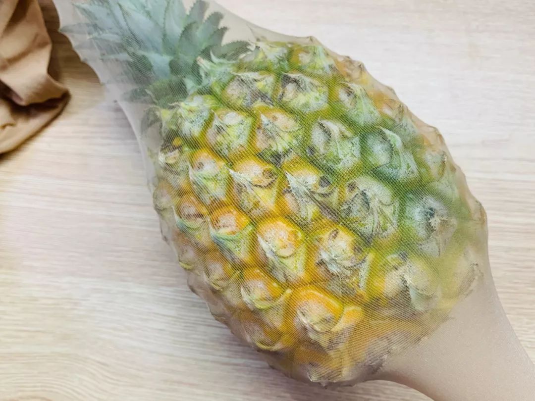 春夏薄款防勾丝珠光袜,不易勾丝又显瘦的薄袜