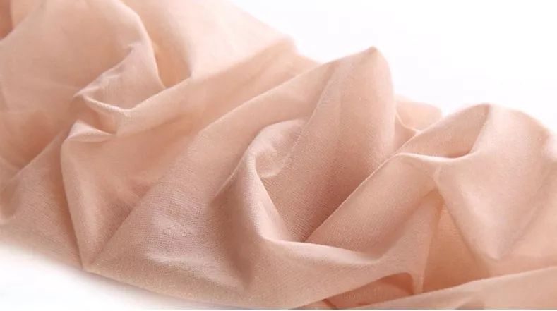 春夏薄款防勾丝珠光袜,不易勾丝又显瘦的薄袜