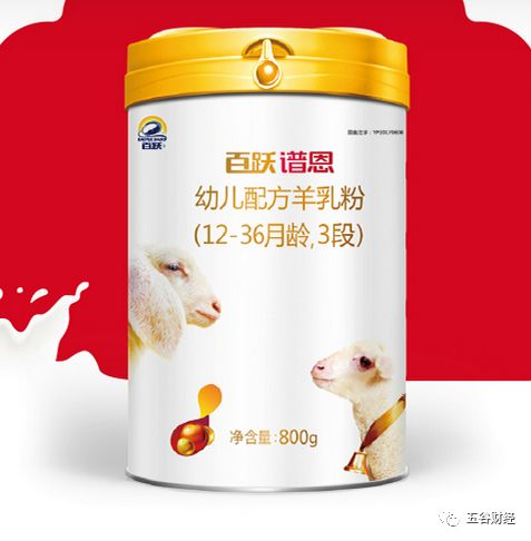 羊奶粉市场已达70亿,蓓康僖、澳贝佳、圣特拉慕和艾宝瑞等10余款单品爆发!