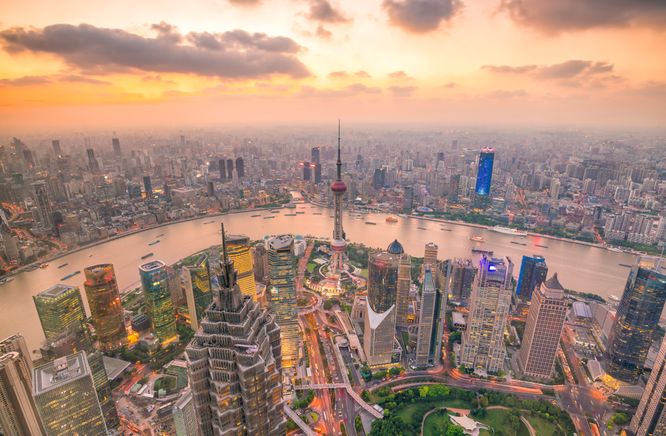 清明小长假上海旅游,上海清明小长假适合去哪旅游