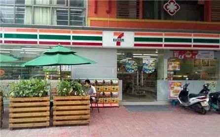 广州哪些地方可以刷羊城通消费,广州街坊