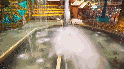 南宁万达乐园免费旅游,南宁万达乐园对医护免费开放吗