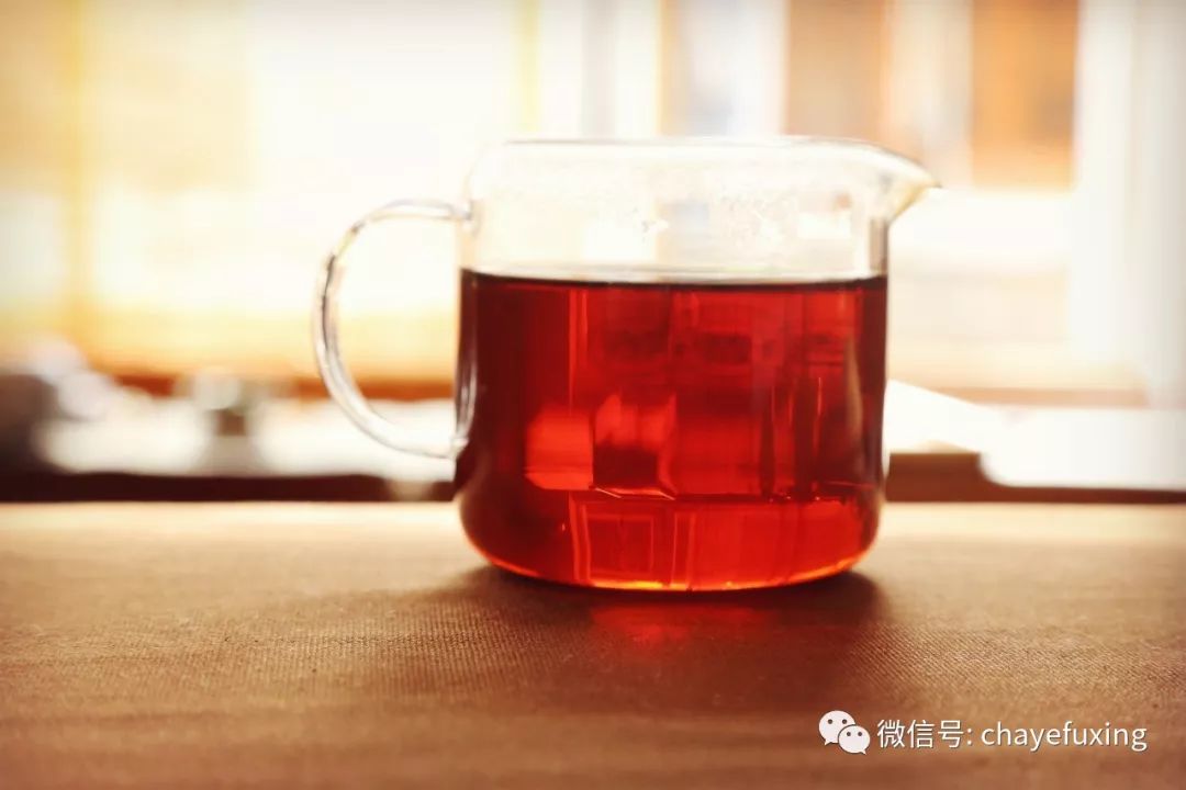 我买了生茶回去可以自己发酵吗?「再问就要被拉黑了」