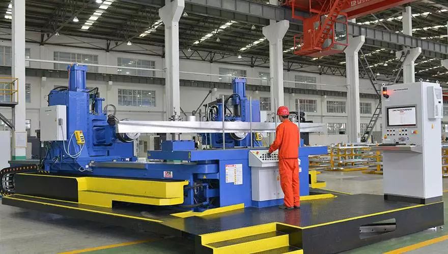 全球铝材巨头排名,中国铝材连续21年稳居第一名