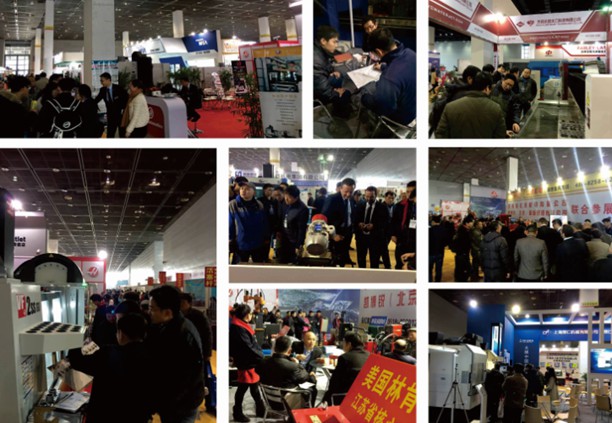 无锡机床及工业博览会,无锡太湖国际机床展会时间