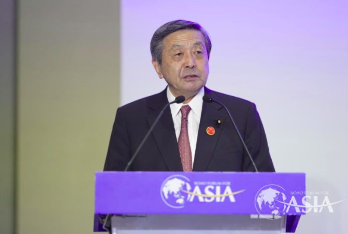 鍗氶硨鍥介檯浜т笟璁哄潧,鍗氶硨浜т笟