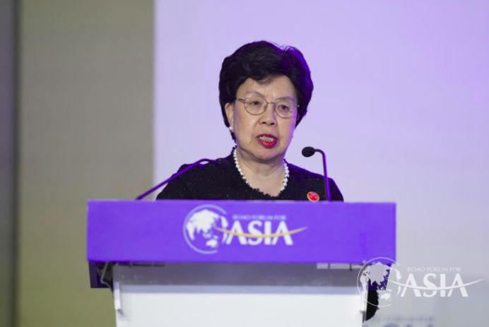 鍗氶硨鍥介檯浜т笟璁哄潧,鍗氶硨浜т笟