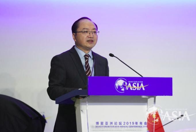 鍗氶硨鍥介檯浜т笟璁哄潧,鍗氶硨浜т笟