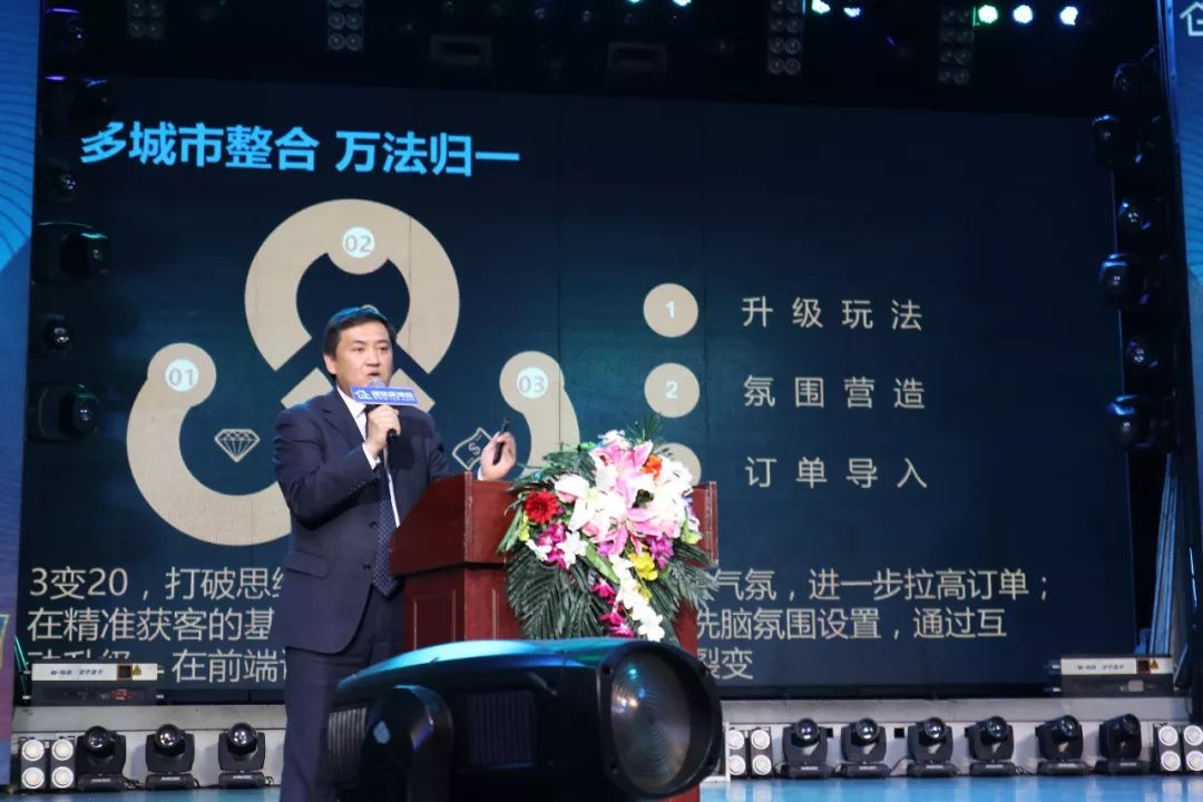 2019年3月西安蓝装家博会活动,西安蓝装家博会主题活动