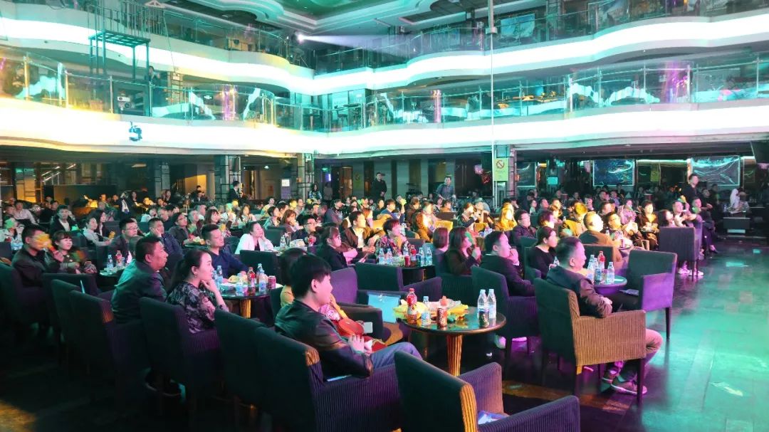 2019年3月西安蓝装家博会活动,西安蓝装家博会主题活动