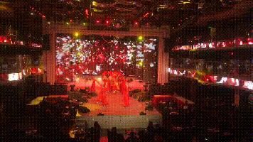 2019年3月西安蓝装家博会活动,西安蓝装家博会主题活动