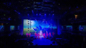 2019年3月西安蓝装家博会活动,西安蓝装家博会主题活动