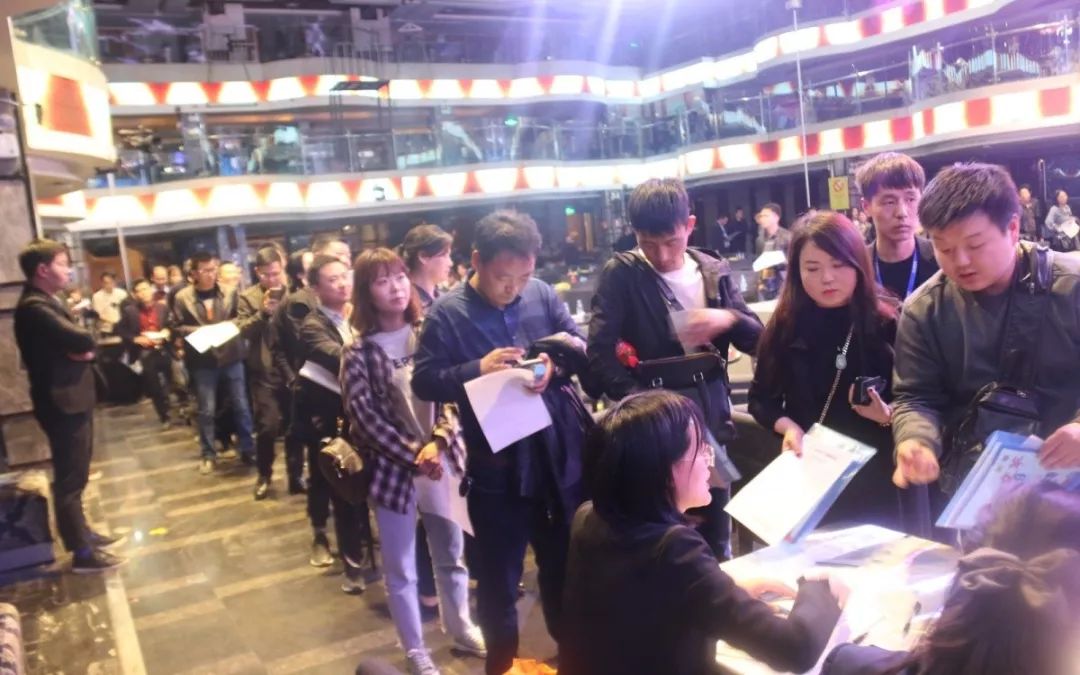 2019年3月西安蓝装家博会活动,西安蓝装家博会主题活动