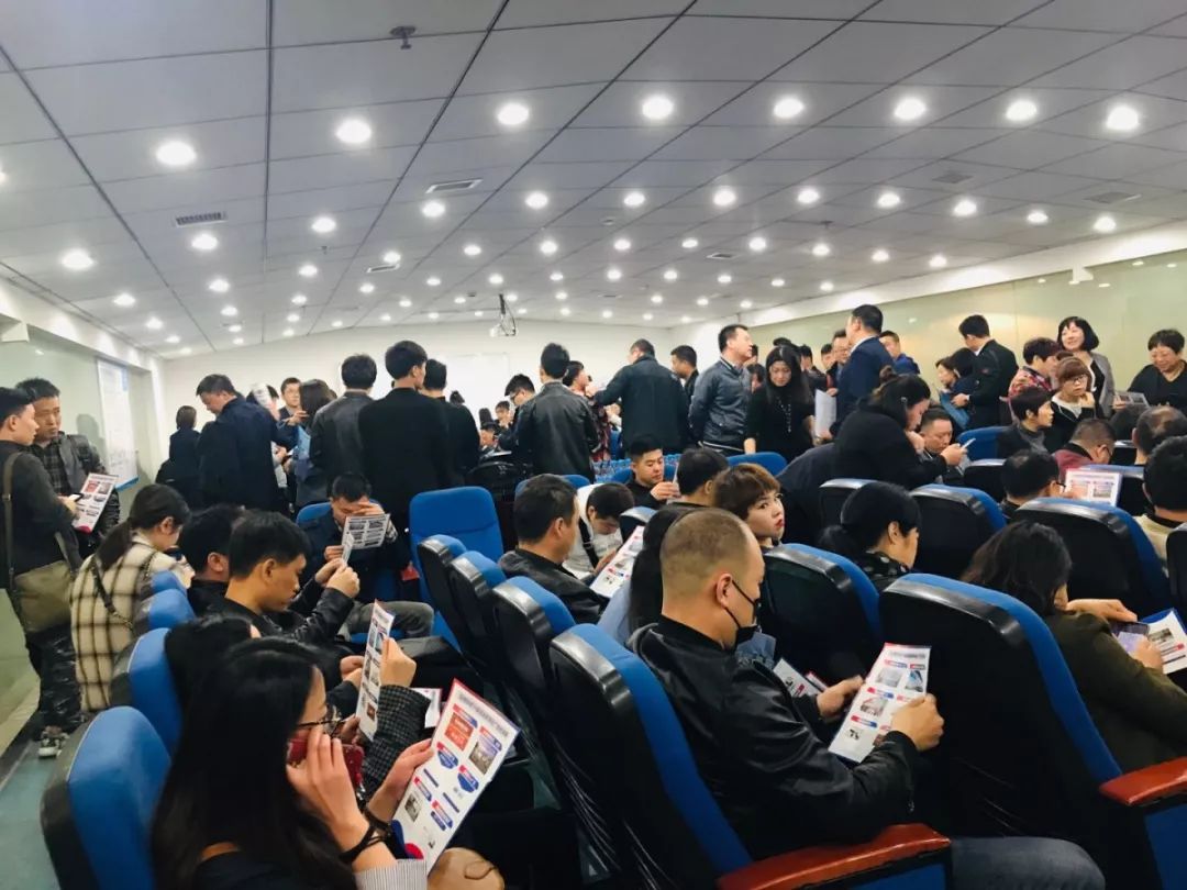 2019年3月西安蓝装家博会活动,西安蓝装家博会主题活动