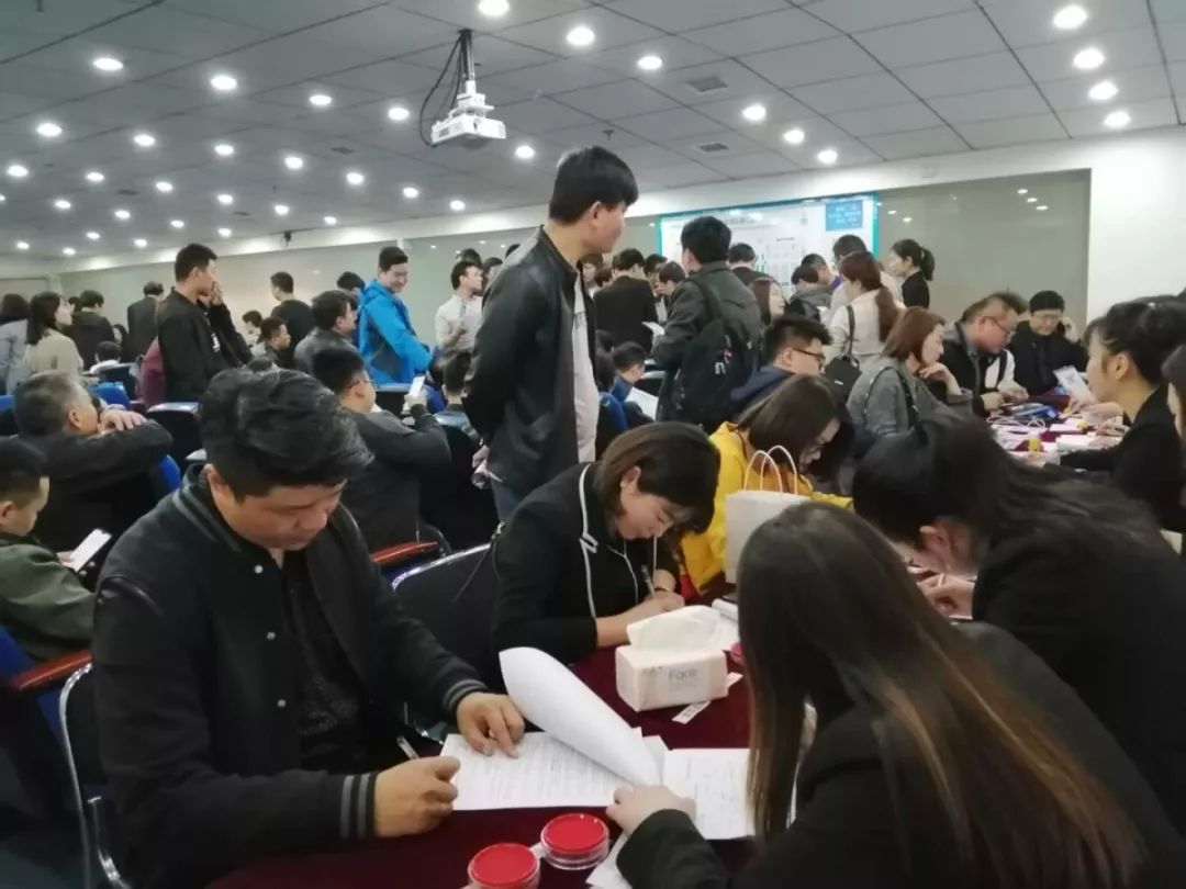 2019年3月西安蓝装家博会活动,西安蓝装家博会主题活动