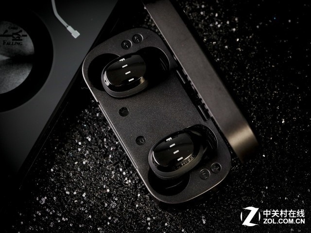 森海塞尔真无线二代和airpodspro,能与airpods媲美的无线耳机