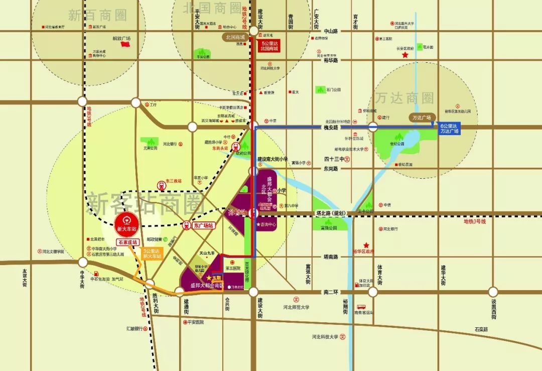 城西新盘首开刚需户型,楼市利好扎堆来袭