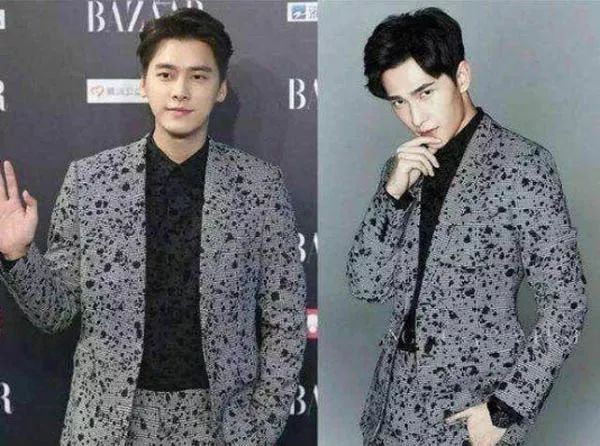 李易峰杨洋最近新消息,李易峰杨洋最近的消息