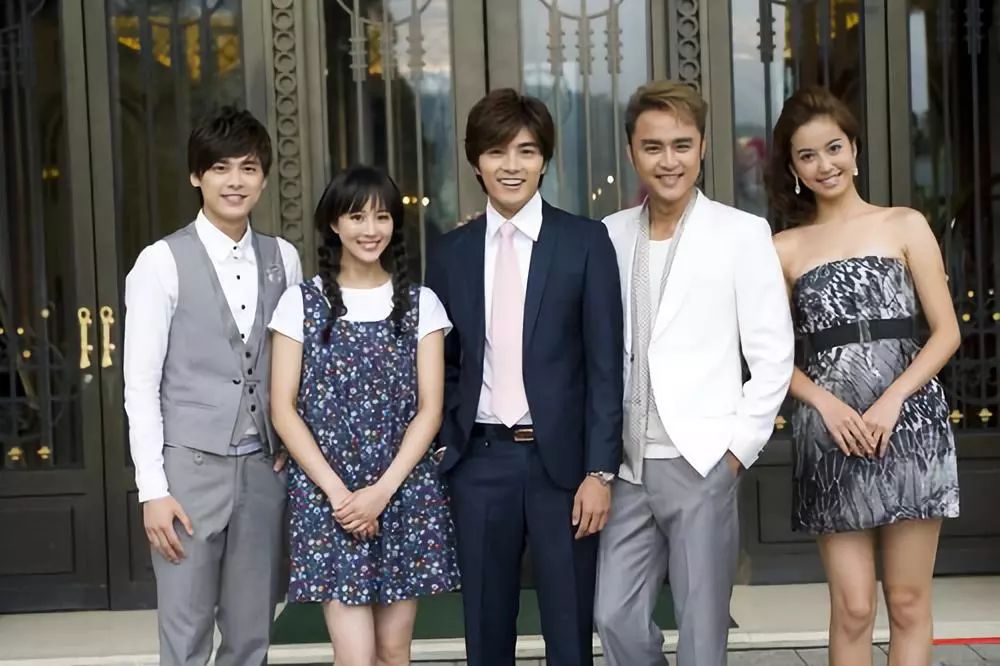 李易峰杨洋最近新消息,李易峰杨洋最近的消息