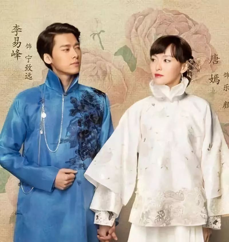 李易峰杨洋最近新消息,李易峰杨洋最近的消息