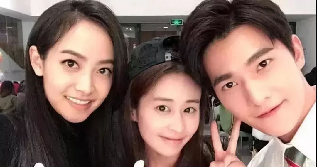 李易峰杨洋最近新消息,李易峰杨洋最近的消息