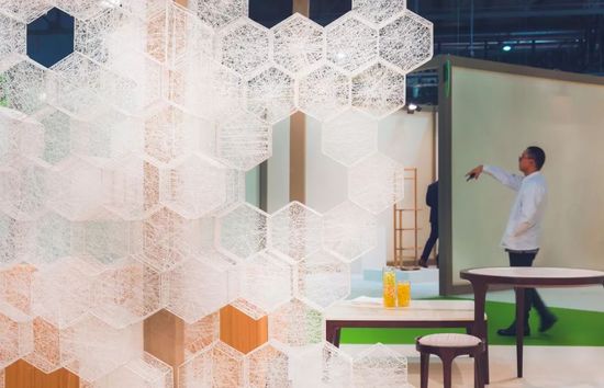 2019米兰家具展攻略,2023年米兰国际家具展费用