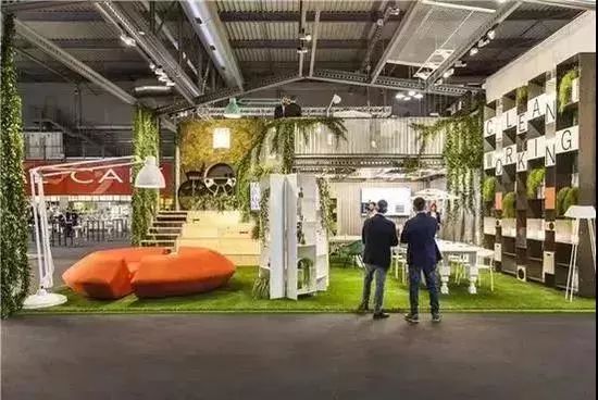 2019米兰家具展攻略,2023年米兰国际家具展费用