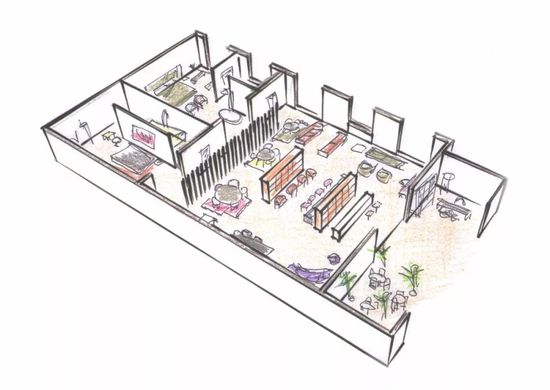 2019米兰家具展攻略,2023年米兰国际家具展费用