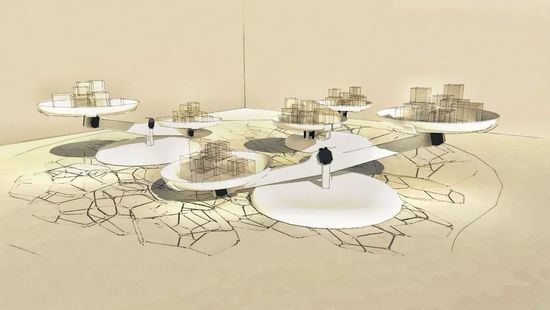 2019米兰家具展攻略,2023年米兰国际家具展费用