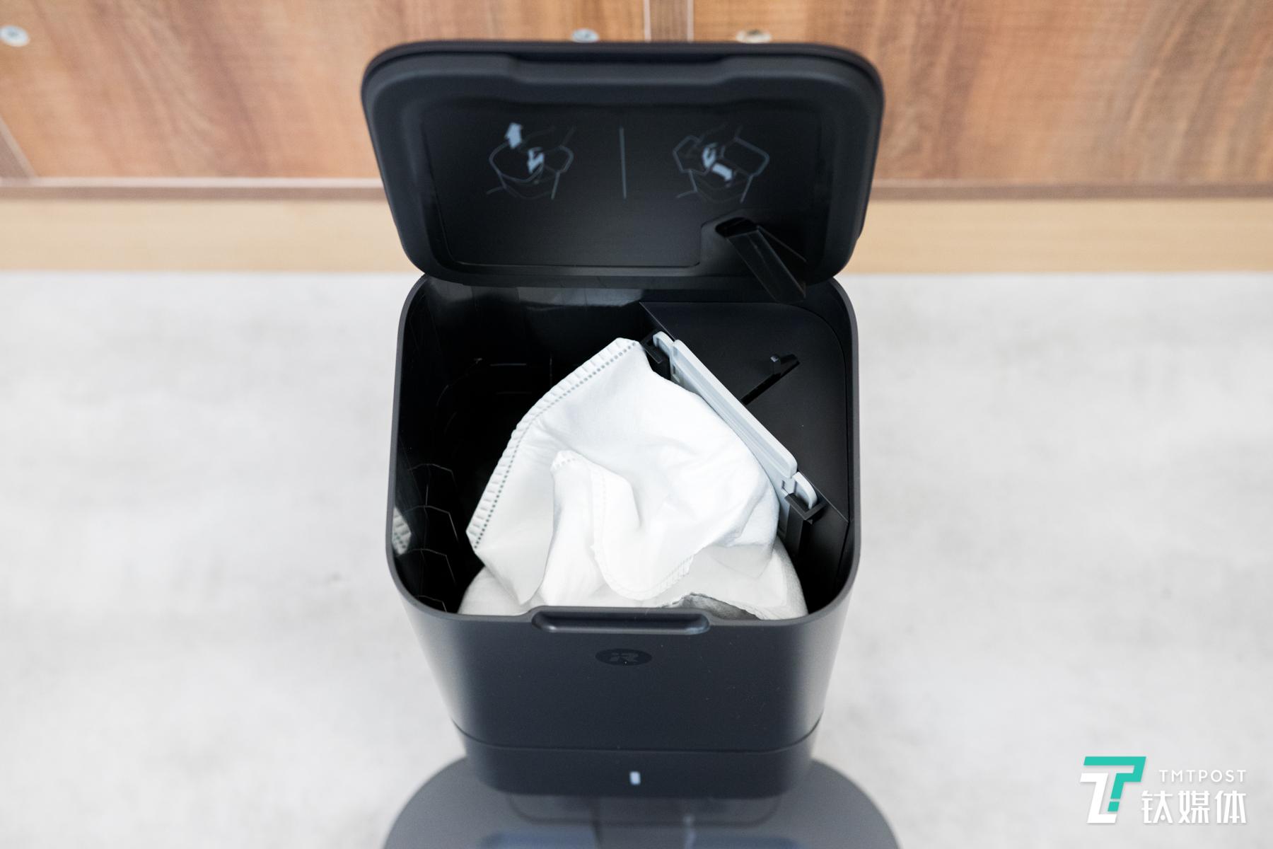 告别清理尘盒的烦恼,iRoboti7+扫地机器人及自动集尘系统体验|钛极客