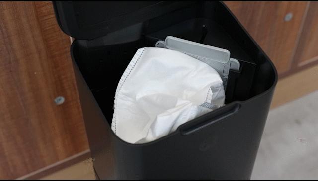 告别清理尘盒的烦恼,iRoboti7+扫地机器人及自动集尘系统体验|钛极客