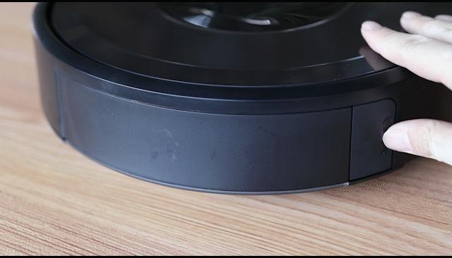 告别清理尘盒的烦恼,iRoboti7+扫地机器人及自动集尘系统体验|钛极客