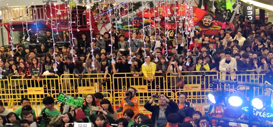 难说再见！地王广场，曾经的“广州潮人主场”如今……