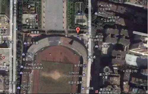 难说再见！地王广场，曾经的“广州潮人主场”如今……