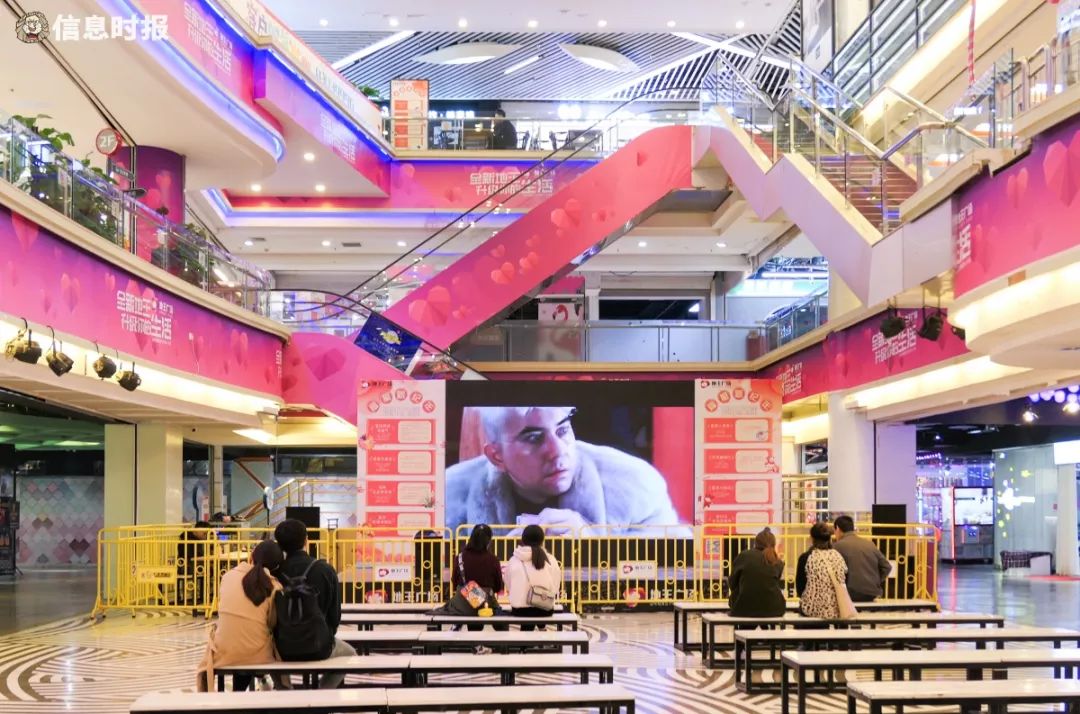 难说再见！地王广场，曾经的“广州潮人主场”如今……