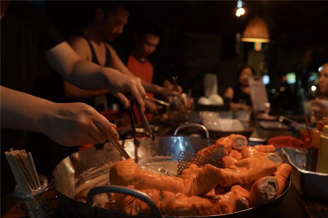 香港的顶级夜店,香港的夜店好玩吗