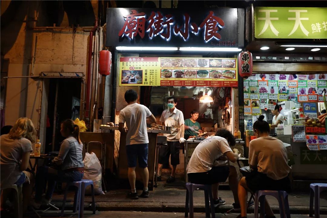 香港的顶级夜店,香港的夜店好玩吗
