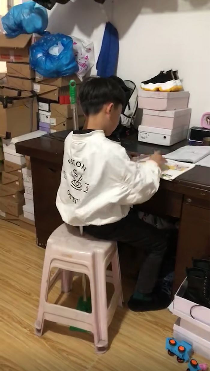 美观实用小凳子,这才是家里最实用的小凳子