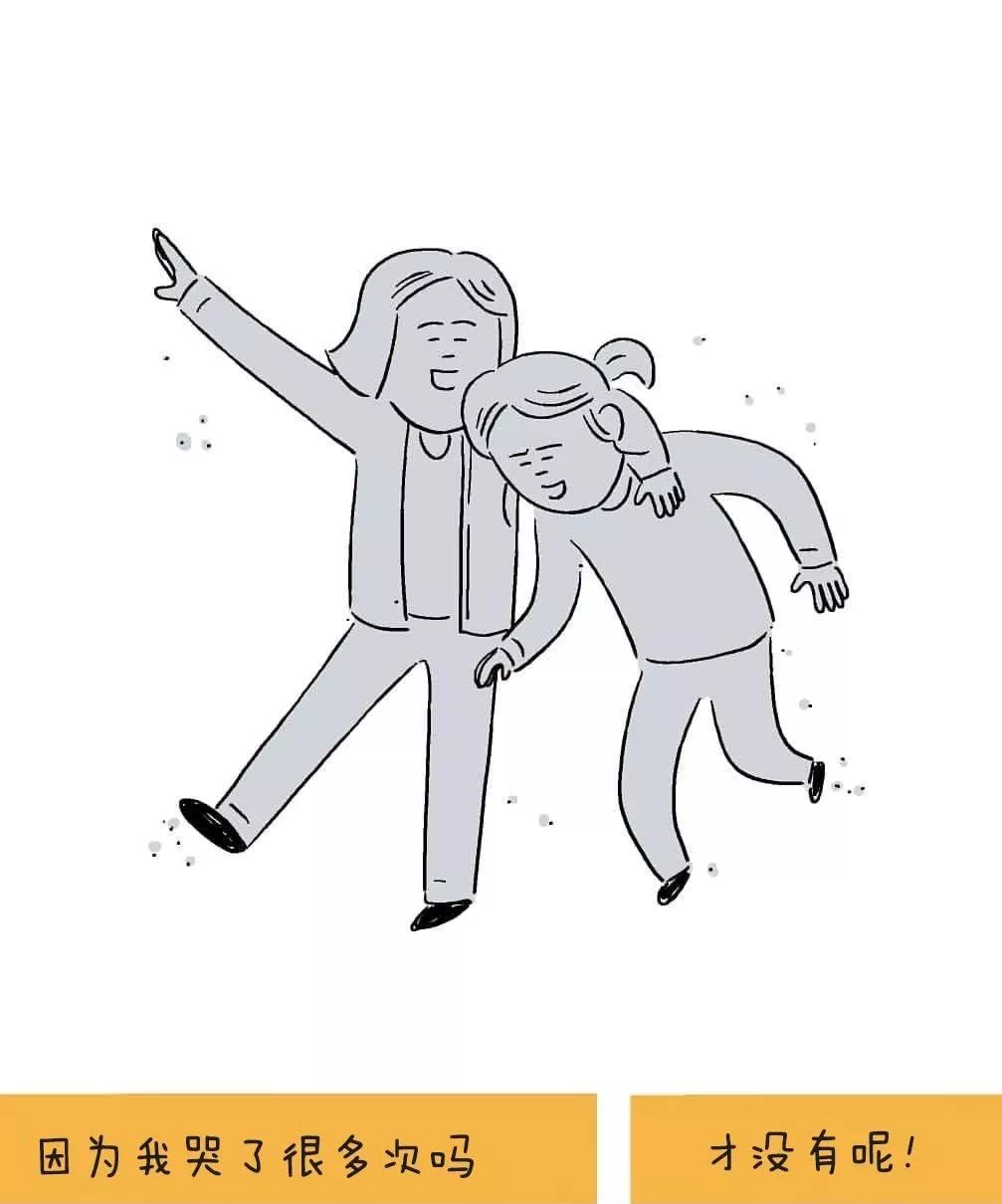 一幅油画引来围观,一张画让30万网友忍不住泪目