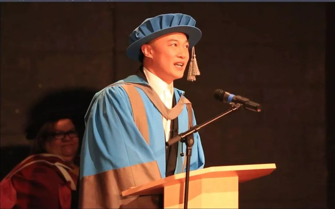 985本科和985博士,本科无缘985熬到博士也没戏