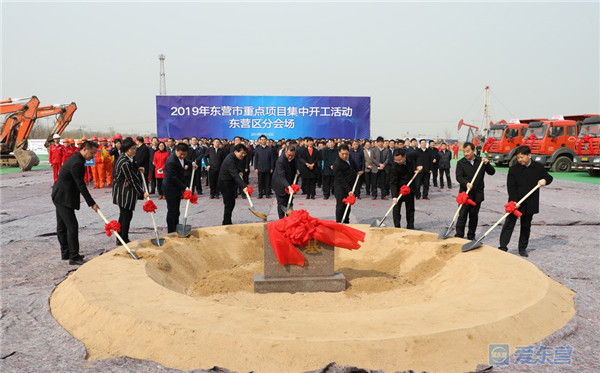 东营上半年经济运行成绩单公布,东营市经济指标完成情况