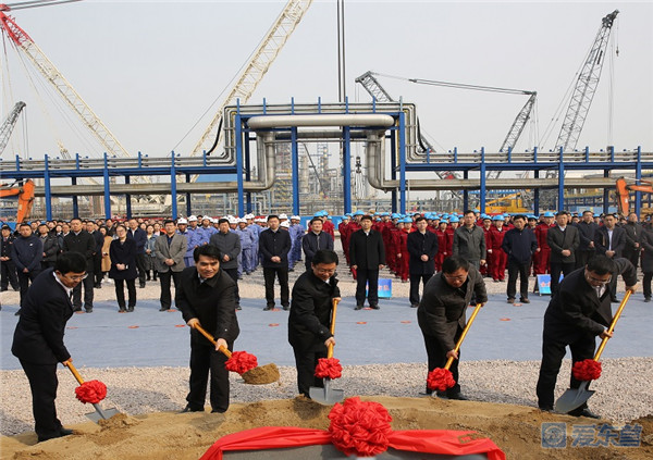 东营上半年经济运行成绩单公布,东营市经济指标完成情况