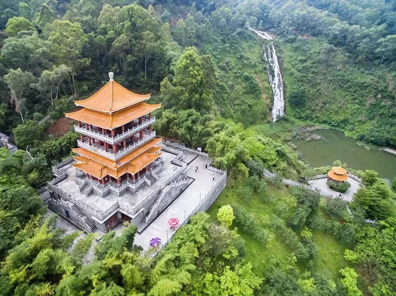 东莞五一旅游攻略推荐,最美人间四月天旅游攻略