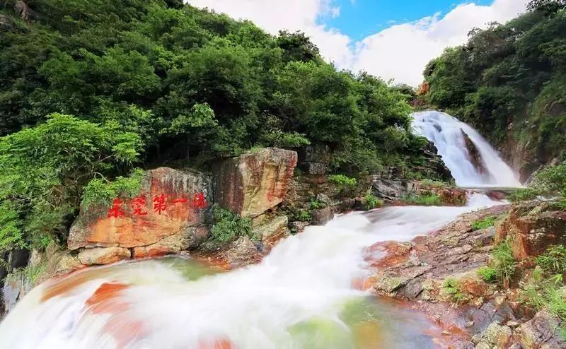 东莞五一旅游攻略推荐,最美人间四月天旅游攻略