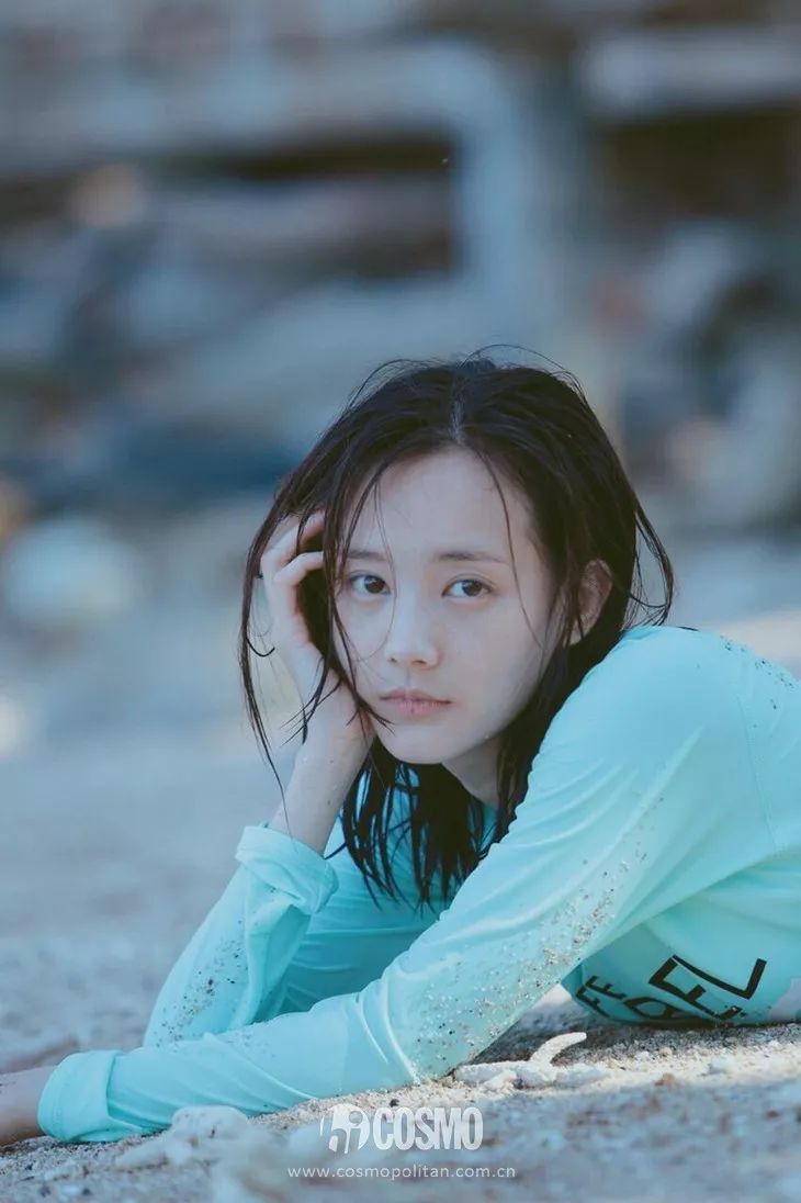 虎扑女神陈钰琪露面完美容颜,虎扑陈钰琪