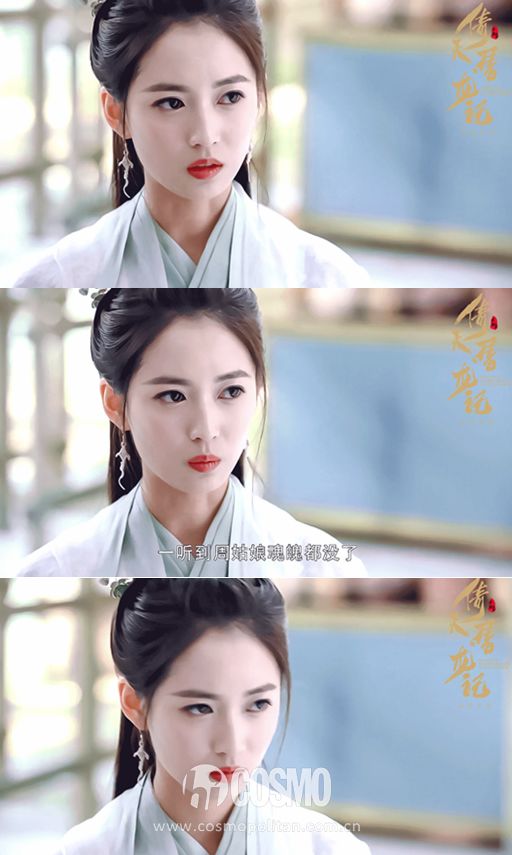 虎扑女神陈钰琪露面完美容颜,虎扑陈钰琪