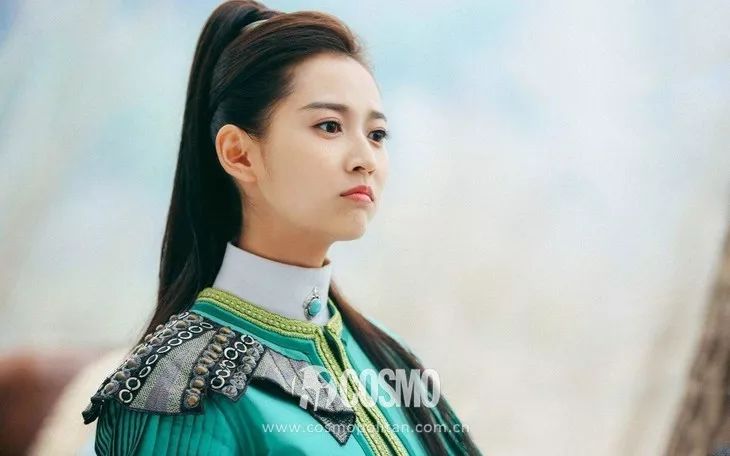 虎扑女神陈钰琪露面完美容颜,虎扑陈钰琪