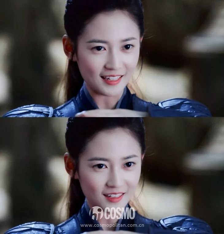 虎扑女神陈钰琪露面完美容颜,虎扑陈钰琪