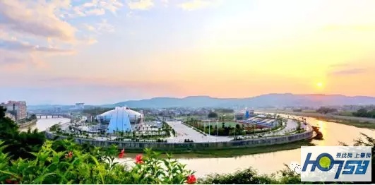 怀集地产行情,怀集时代房地产